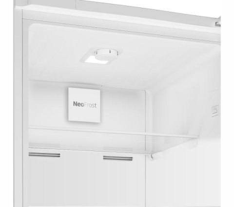 LODÓWKA BEKO RCNA305K40WN 266 L No Frost, Oświetlenie LED