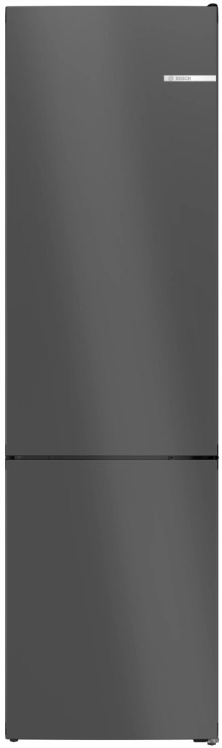 LODÓWKA BOSCH KGN39OCAF 363 L Total No Frost, Vita Fresh XXL, Inwerter