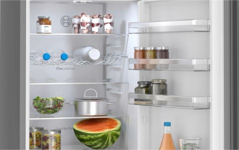 LODÓWKA BOSCH KGN39OCAF 363 L Total No Frost, Vita Fresh XXL, Inwerter