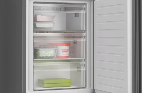 LODÓWKA BOSCH KGN39OCAF 363 L Total No Frost, Vita Fresh XXL, Inwerter