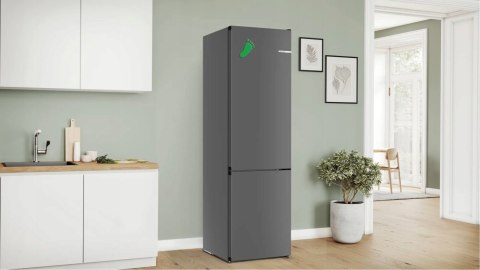 LODÓWKA BOSCH KGN39OCAF 363 L Total No Frost, Vita Fresh XXL, Inwerter