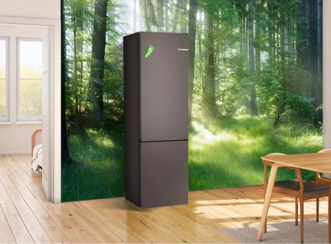 LODÓWKA BOSCH KGN39OCAF 363 L Total No Frost, Vita Fresh XXL, Inwerter