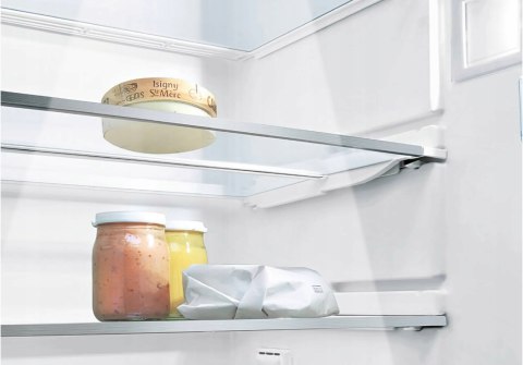 LODÓWKA BOSCH KGN39OCAF 363 L Total No Frost, Vita Fresh XXL, Inwerter