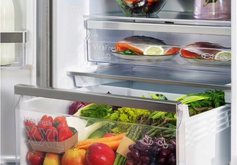 LODÓWKA BOSCH KGN39OCAF 363 L Total No Frost, Vita Fresh XXL, Inwerter