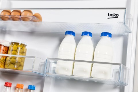 LODÓWKA DO ZABUDOWY BEKO BCNE400E50SHN 370 L No Frost, Inverter, Bluetooth