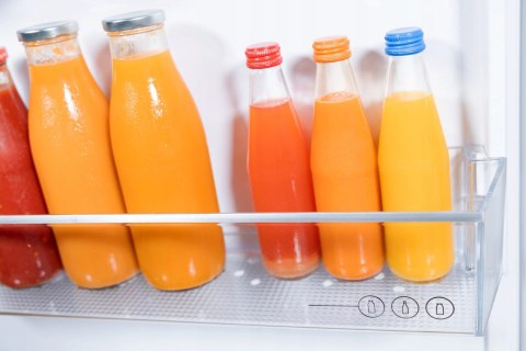 LODÓWKA DO ZABUDOWY BEKO BCNE400E50SHN 370 L No Frost, Inverter, Bluetooth