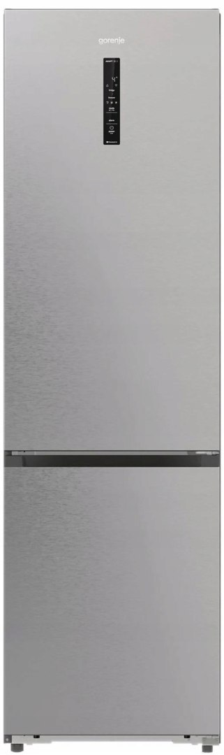 LODÓWKA GORENJE NRB620E61X4WFE 413 L Total No Frost, Super Cool, Wi-Fi