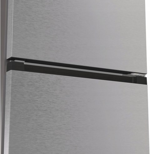 LODÓWKA GORENJE NRB620E61X4WFE 413 L Total No Frost, Super Cool, Wi-Fi