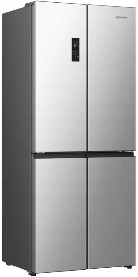 LODÓWKA GORENJE NRM819E61X 311 L Total No Frost Inwerter