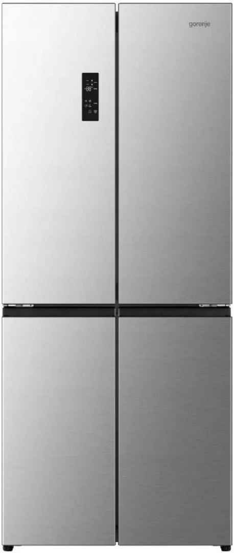 LODÓWKA GORENJE NRM819E61X 311 L Total No Frost Inwerter