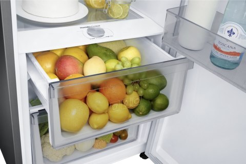 LODÓWKA SAMSUNG RR39C76C322/EF 387 L Inverter Metal cooling Power cool WiFi