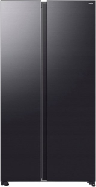 LODÓWKA SIDE BY SIDE SAMSUNG RS70F65QEFEO 659 L Inverter, Power Cool, Wi-Fi