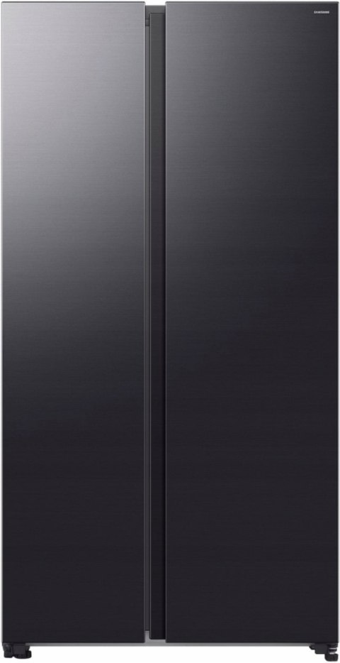 LODÓWKA SIDE BY SIDE SAMSUNG RS70F65QEFEO 659 L Inverter, Power Cool, Wi-Fi