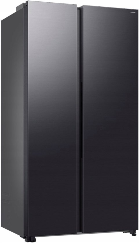 LODÓWKA SIDE BY SIDE SAMSUNG RS70F65QEFEO 659 L Inverter, Power Cool, Wi-Fi