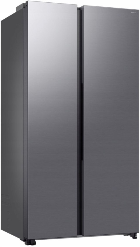 LODÓWKA SIDE BY SIDE SAMSUNG RS70F65QETEO Power Cool, Freeze Inverter WiFi