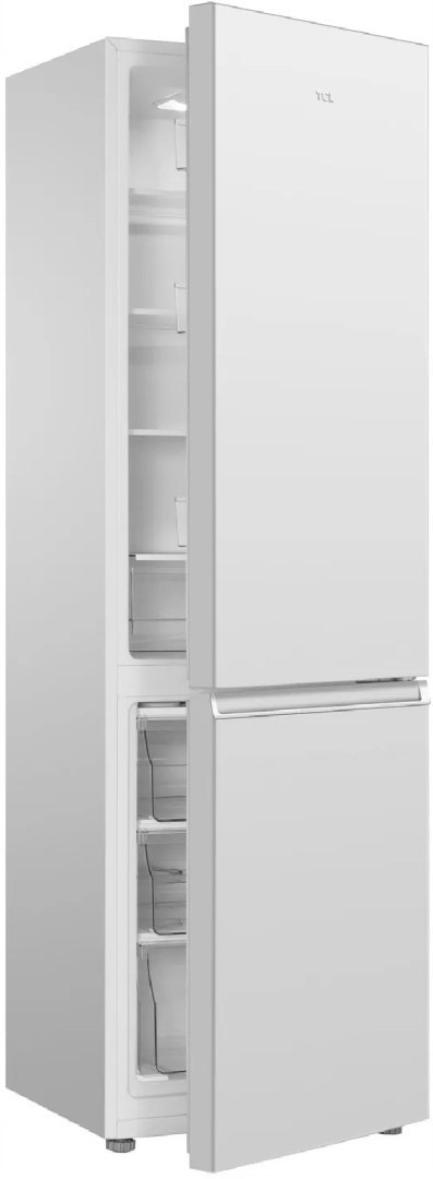 LODÓWKA TCL RF260BWE0 260 L Inverter, Fast Cooling, Fast Freeze