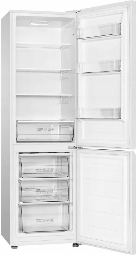 LODÓWKA TCL RF260BWE0 260 L Inverter, Fast Cooling, Fast Freeze