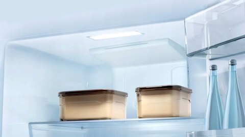 LODÓWKA TCL RF260BWE0 260 L Inverter, Fast Cooling, Fast Freeze