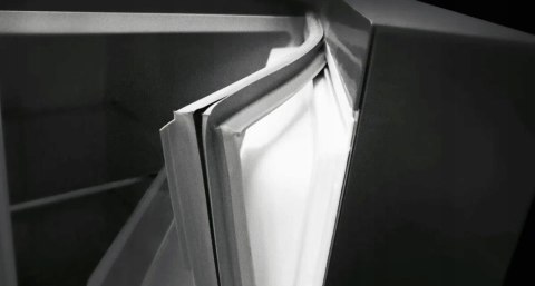 LODÓWKA TCL RF260BWE0 260 L Inverter, Fast Cooling, Fast Freeze