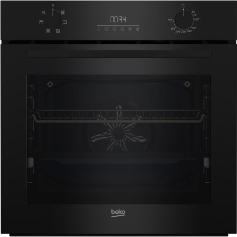 PIEKARNIK DO ZABUDOWY BEKO BCBIE17300KSB 72 L Steam Shine, Grill