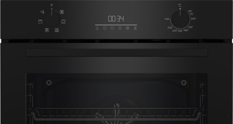 PIEKARNIK DO ZABUDOWY BEKO BCBIE17300KSB 72 L Steam Shine, Grill