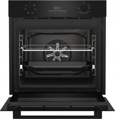 PIEKARNIK DO ZABUDOWY BEKO BCBIE17300KSB 72 L Steam Shine, Grill