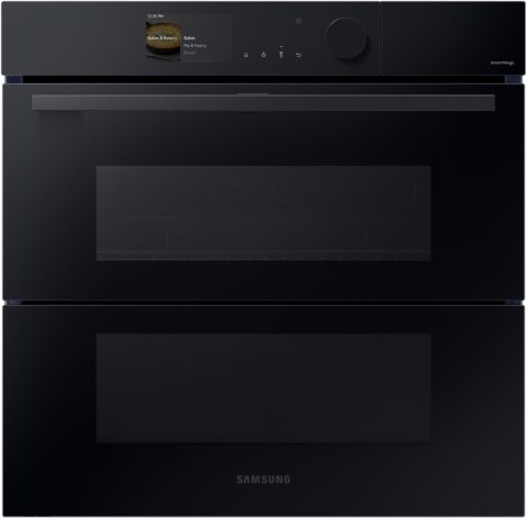 PIEKARNIK DO ZABUDOWY SAMSUNG NV7B6785KAK 76 L Air Fry, Grill, Steam, Wi-Fi