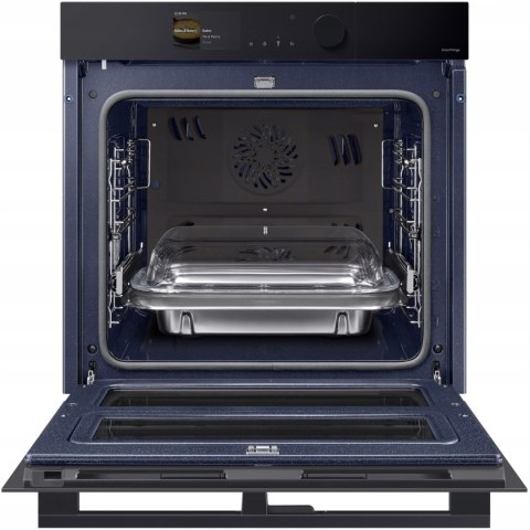 PIEKARNIK DO ZABUDOWY SAMSUNG NV7B6785KAK 76 L Air Fry, Grill, Steam, Wi-Fi