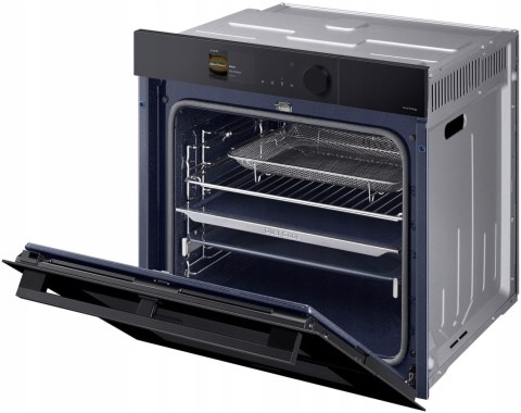 PIEKARNIK DO ZABUDOWY SAMSUNG NV7B6785KAK 76 L Air Fry, Grill, Steam, Wi-Fi