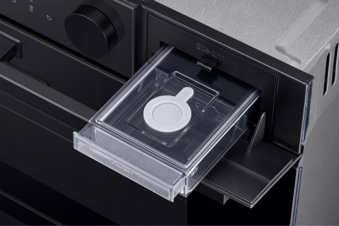 PIEKARNIK DO ZABUDOWY SAMSUNG NV7B6785KAK 76 L Air Fry, Grill, Steam, Wi-Fi