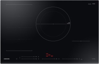 PŁYTA INDUKCYJNA DO ZABUDOWY SAMSUNG NZ84C6057GK 80 cm Flex Zone Plus Wi-Fi
