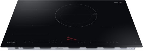 PŁYTA INDUKCYJNA DO ZABUDOWY SAMSUNG NZ84C6057GK 80 cm Flex Zone Plus Wi-Fi