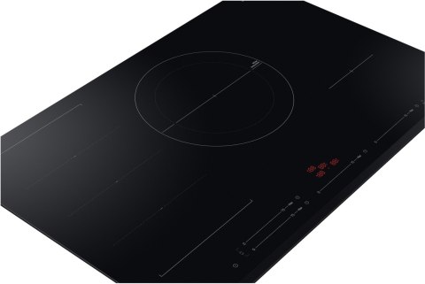 PŁYTA INDUKCYJNA DO ZABUDOWY SAMSUNG NZ84C6057GK 80 cm Flex Zone Plus Wi-Fi