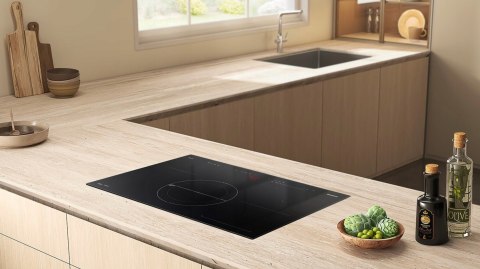 PŁYTA INDUKCYJNA DO ZABUDOWY SAMSUNG NZ84C6057GK 80 cm Flex Zone Plus Wi-Fi