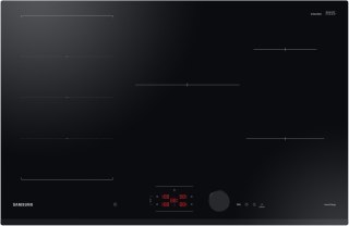 PŁYTA INDUKCYJNA ZABUD SAMSUNG NZ85C6058GK 80 cm Flex Zone, Booster, Wi-Fi