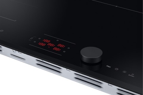 PŁYTA INDUKCYJNA ZABUD SAMSUNG NZ85C6058GK 80 cm Flex Zone, Booster, Wi-Fi