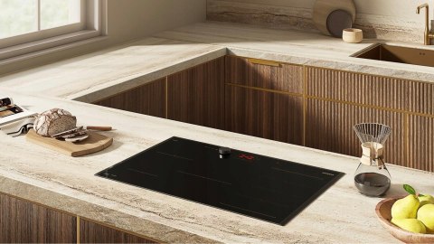 PŁYTA INDUKCYJNA ZABUD SAMSUNG NZ85C6058GK 80 cm Flex Zone, Booster, Wi-Fi