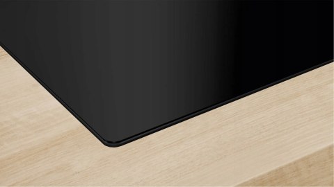 PŁYTA INDUKCYJNA ZABUDOWA BOSCH PVS611B16E Wyciąg, Power Boost, Combi Zone