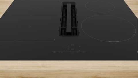 PŁYTA INDUKCYJNA ZABUDOWA BOSCH PVS611B16E Wyciąg, Power Boost, Combi Zone