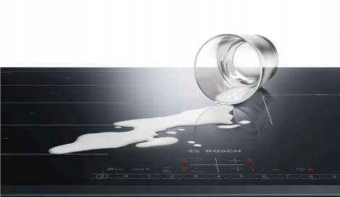 PŁYTA INDUKCYJNA ZABUDOWA BOSCH PVS611B16E Wyciąg, Power Boost, Combi Zone