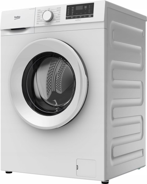 PRALKA BEKO B1W630WWPL 6 kg 1000 obr Opti Sense, Aqua Wave