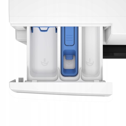 PRALKA BEKO BM1WFU39225WPB 9 kg 1200 obr Inwerter, Steam Cure