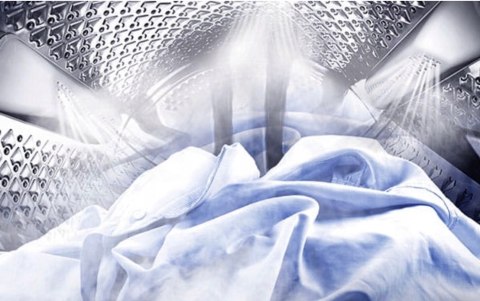 PRALKA BEKO BM1WFU39225WPB 9 kg 1200 obr Inwerter, Steam Cure