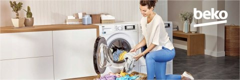 PRALKA BEKO BM3WFU49415WDC 9 kg 1400obr Steamcure with Refreshment Inwerter