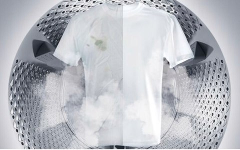 PRALKA BEKO BM3WFU49415WDC 9 kg 1400obr Steamcure with Refreshment Inwerter