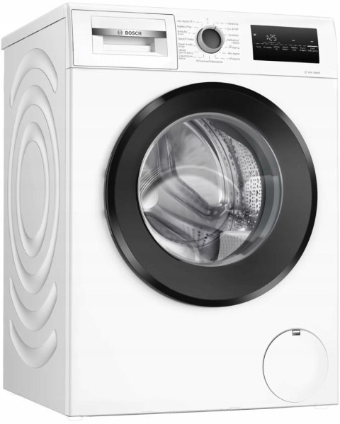 PRALKA BOSCH WAN2425MPL 8 kg 1200 obr Eco Silence Drive, Iron Assist