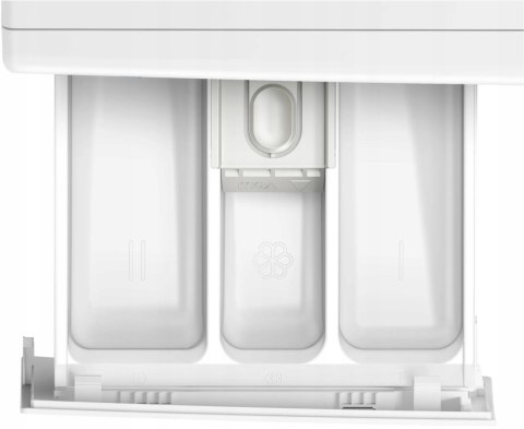 PRALKA BOSCH WAN2425MPL 8 kg 1200 obr Eco Silence Drive, Iron Assist