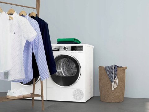 PRALKA BOSCH WAN2425MPL 8 kg 1200 obr Eco Silence Drive, Iron Assist