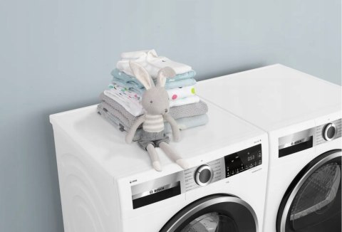 PRALKA BOSCH WAN2425MPL 8 kg 1200 obr Eco Silence Drive, Iron Assist