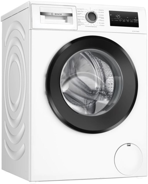 PRALKA BOSCH WAN2827LPL 9 kg 1400 Eco Silence Drive, Iron Assist